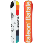 Bataleon Party Wave Snowboard 2024