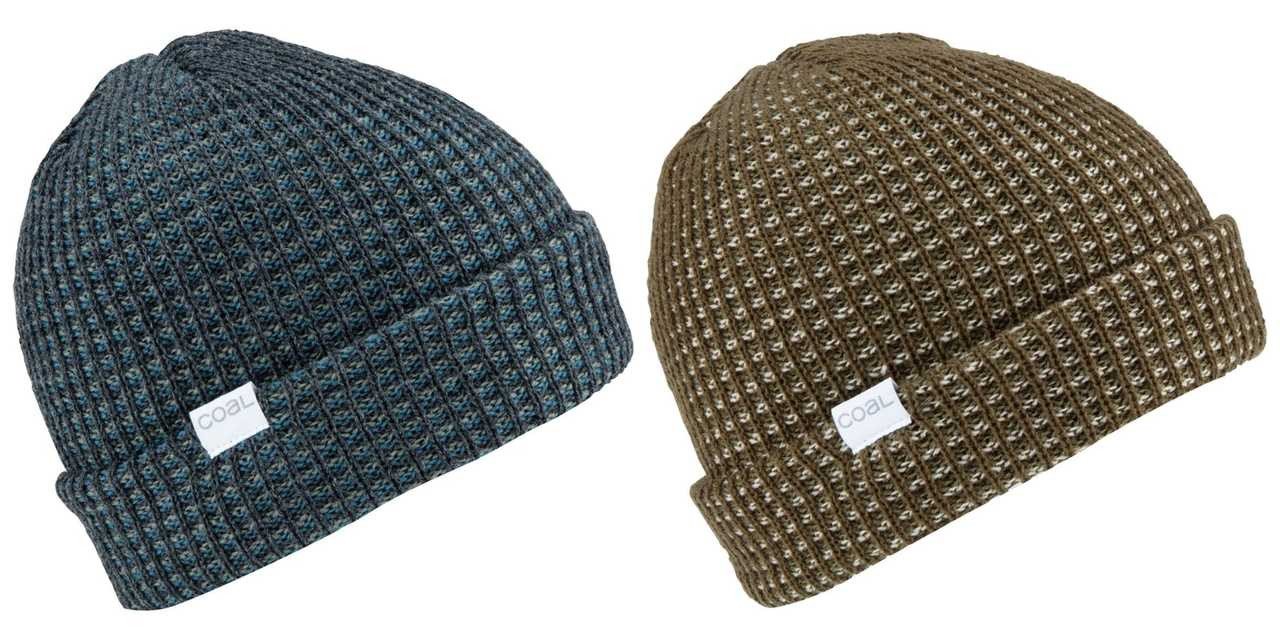 Coal The Davey Beanie 2018