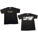 Bern Multiple + Standard Logo Tshirts