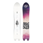 Nidecker Beta Snowboard 2025 - Getboards.com