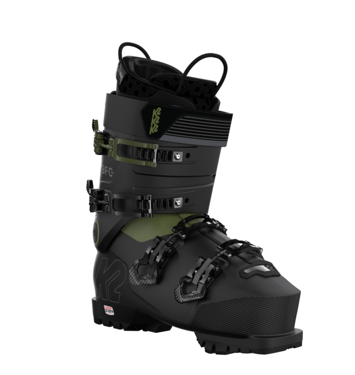 K2 BFC 120 Ski Boots 2023