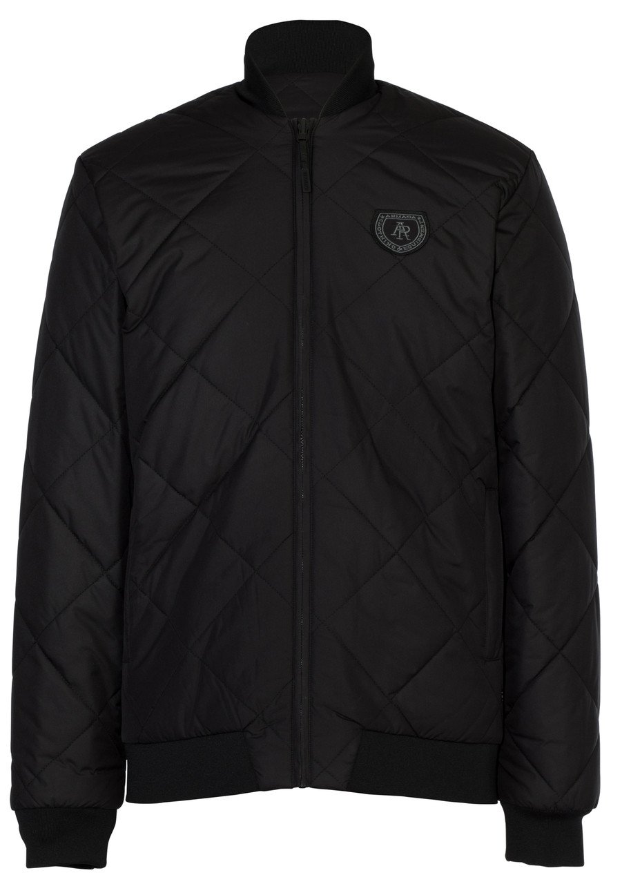 Armada Billy Bomber Jacket 2018