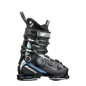 Black / Light Blue / White