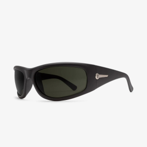 Matte Black/Grey