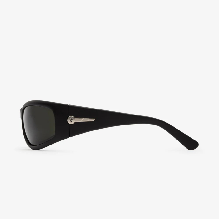 Matte Black/Grey