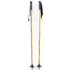 Booyah! Bamboo Ski Poles 2025
