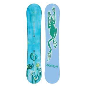 Burton Blossom Camber Snowboard 2026