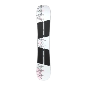 Burton Rewind Camber Snowboard 2026