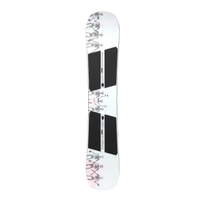 Burton Rewind Camber Snowboard 2026