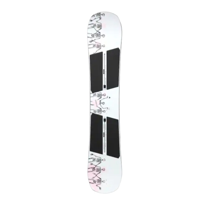 burton Rewind Camber 2026