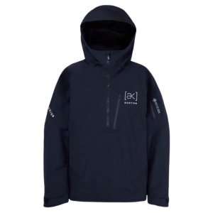 Burton Men's [ak] Velocity GORE-TEX Anorak Jacket 2026