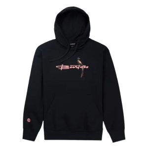 Burton Custom 26 Pullover Hoodie 2026