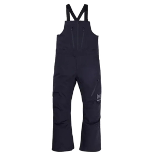 Burton Men's [ak] Cyclic GORE-TEX 2L Bib Pants 2026