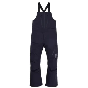 Burton Men's [ak] Cyclic GORE-TEX 2L Bib Pants 2026