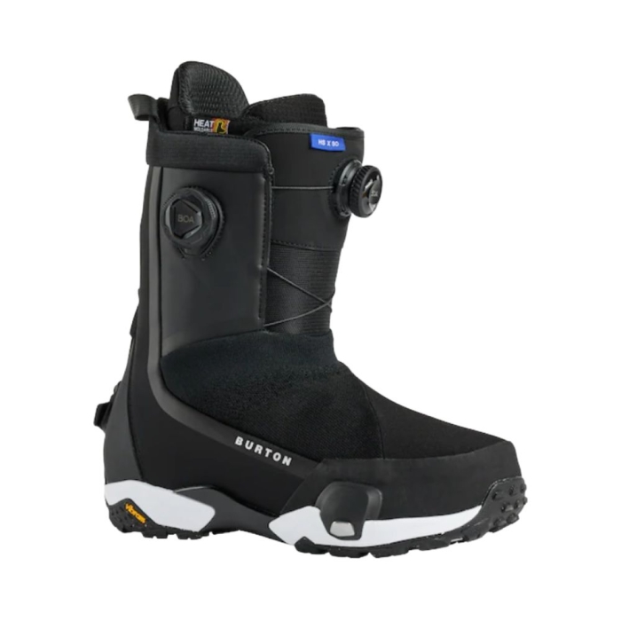 burton highshot x 2026