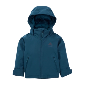 Burton Toddlers' Hillslope 2L Jacket 2026