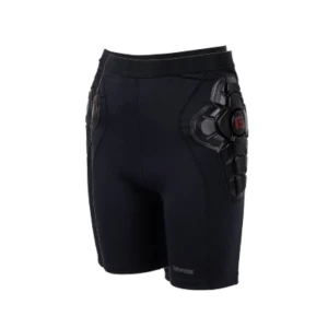 Burton Kids' Impact Shorts 2026