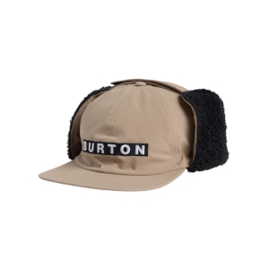 Burton Lunchlap Earflap Hat 2026