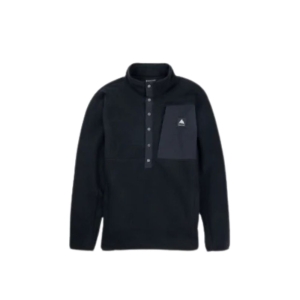 Burton Men's Cinder Fleece Pullover 2026