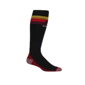 Burton Men's Emblem Midweight Socks 2026