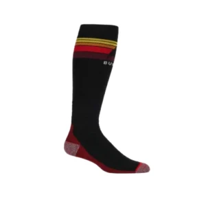 Burton Men's Emblem Midweight Socks 2026