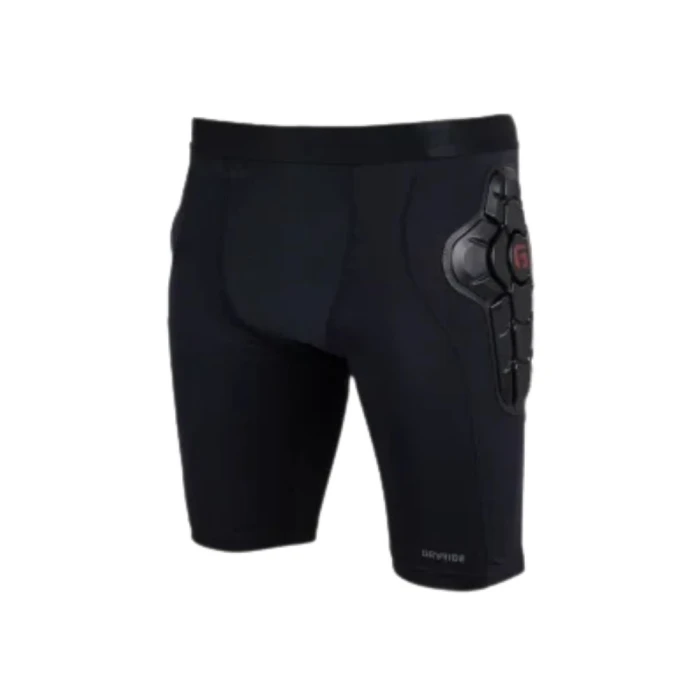 burton m impact shorts 2026