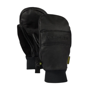 Burton Treeline Leather Mittens 2026