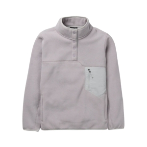 Burton Women's Cinder Fleece Pullover 2026