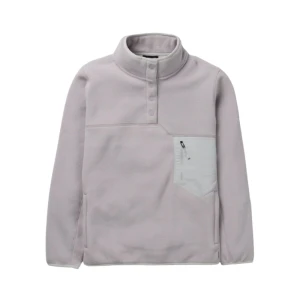 Burton Women's Cinder Fleece Pullover 2026