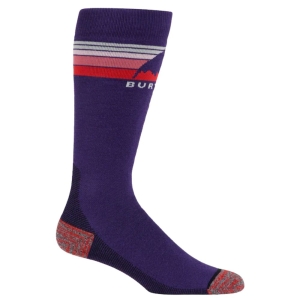 Burton Women's Emblem Midweight Socks 2026