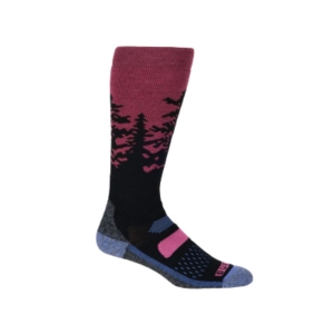 Burton Women's Performance Midweight Socks 2026