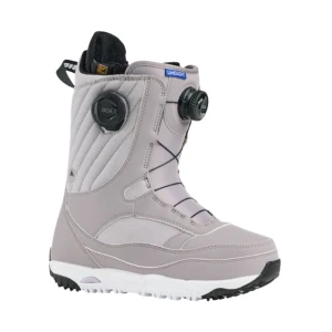 Burton Women's Limelight BOA Snowboard Boots 2026