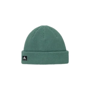 Burton Recycled Waffle Beanie 2026