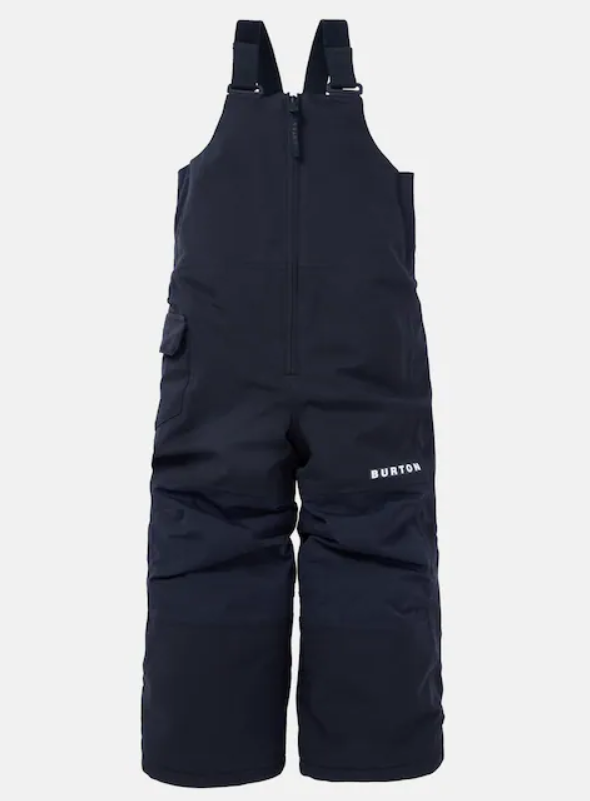 Burton Toddlers' Maven Bib Snow Pants 2025