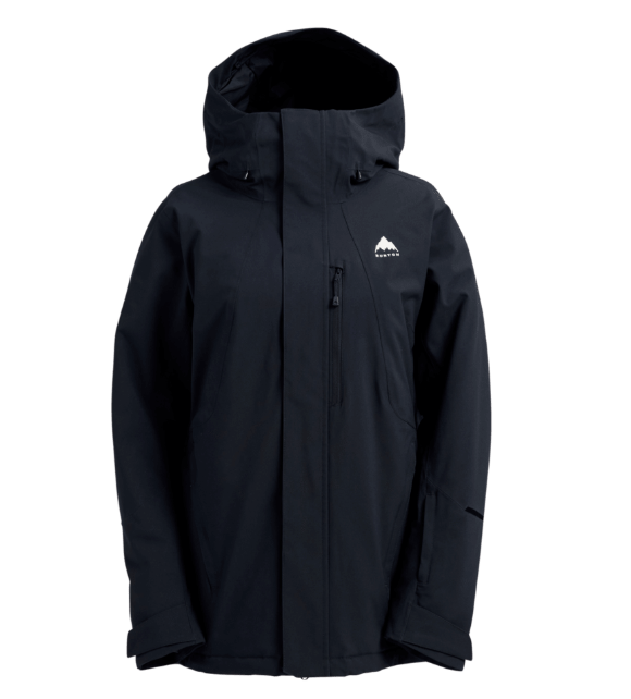 Burton Women's Reserve 2L Insulated Stretch Slim Jacket 2026