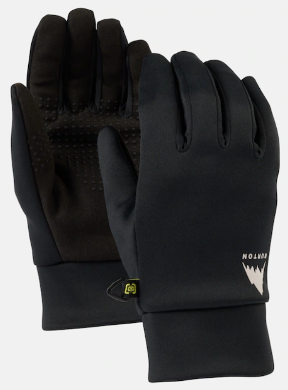 Burton Women's Touch-N-Go Glove Liners 2025
