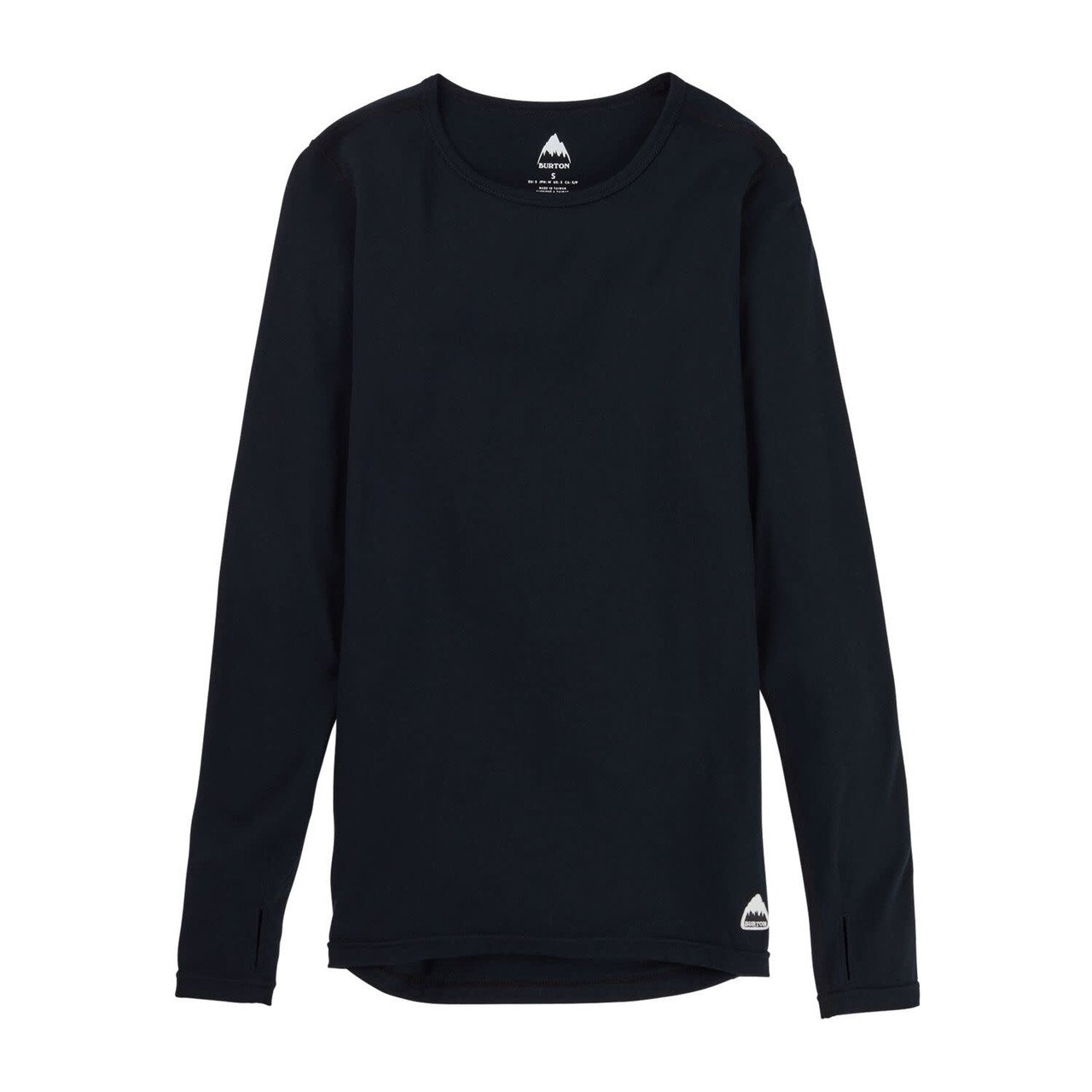 Burton Midweight Women's Base Layer Crew 2021