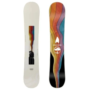 Arbor Women's Cadence Rocker Snowboard 2025