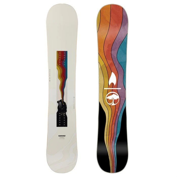 Arbor Women's Cadence Camber Snowboard 2025