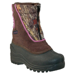 Camo/Pink