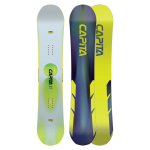 Capita Men's Mercury Snowboard 2026