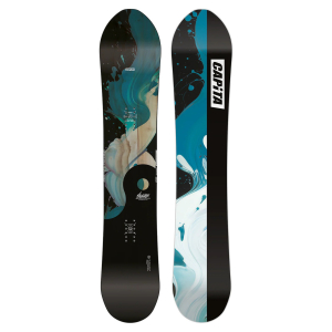 Capita Men's The Navigator Snowboard 2026