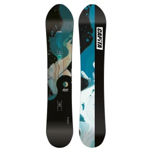 Capita Men's The Navigator Snowboard 2026