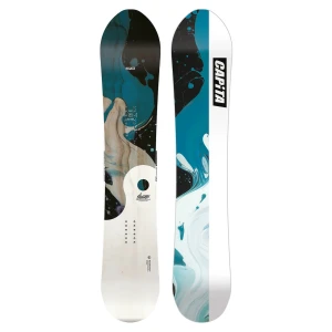 Capita Women's The Navigator Snowboard 2026