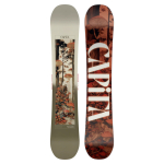 Capita Women's Paradise Snowboard 2026