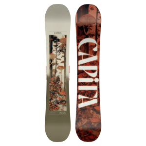 Capita Women's Paradise Snowboard 2026