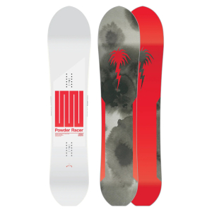 Capita Men's Spring Break Powder Racers Snowboard 2026
