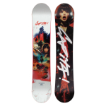 Capita Men's Ultrafear Snowboard 2026
