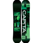 Capita Pathfinder Reverse Camber Snowboard 2024