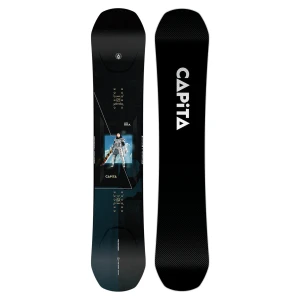 Capita Men's Super D.O.A. Snowboard 2026